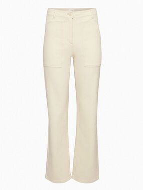 Aritzia Wilfred Utility Pants
